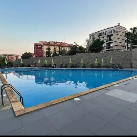 Helios Complex, Apartment Sveti Vlas