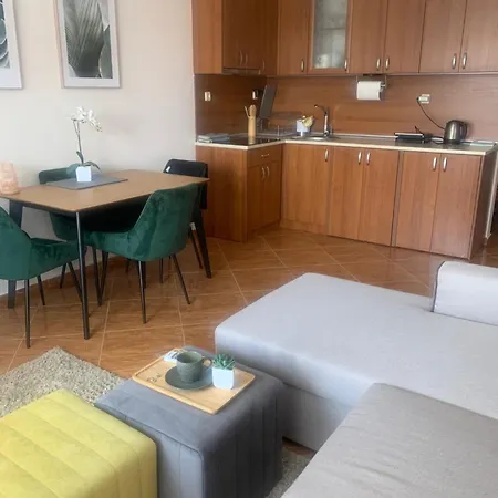 公寓 Helios Complex,