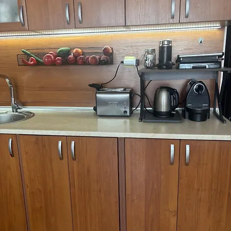 Appartamento Helios Complex, *