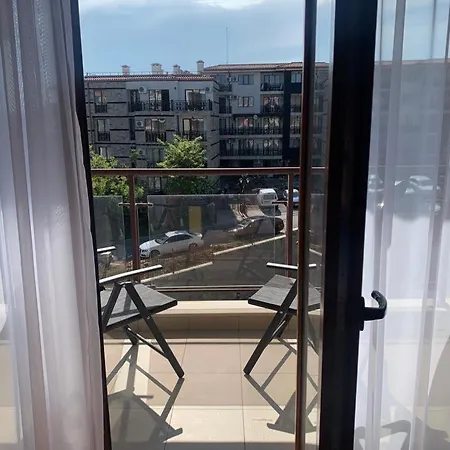 Appartamento Helios Complex, *