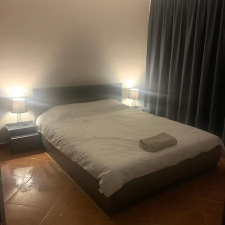 Apartment Helios Complex, Sweti Wlas
