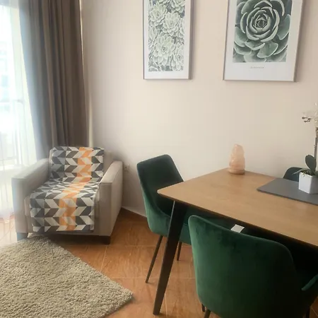 Helios Complex, Sveti Vlas