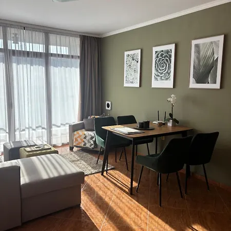 Apartment Helios Complex, Sveti Vlas