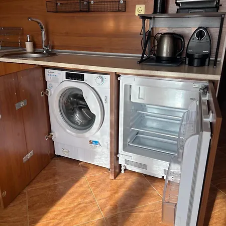 Apartment Helios Complex, *