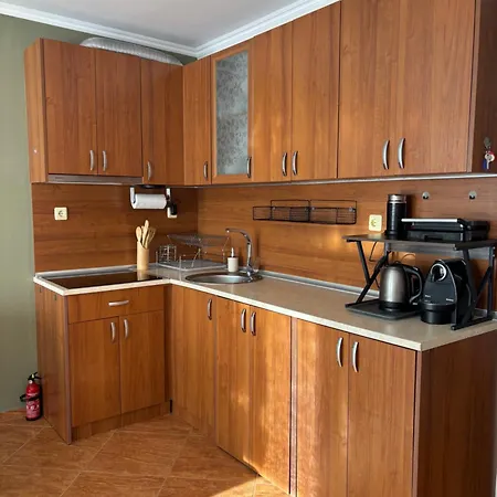 Helios Complex, Apartment Sveti Vlas