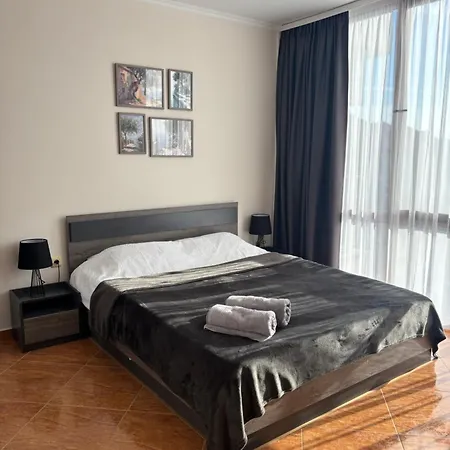 Helios Complex, Apartment Sveti Vlas