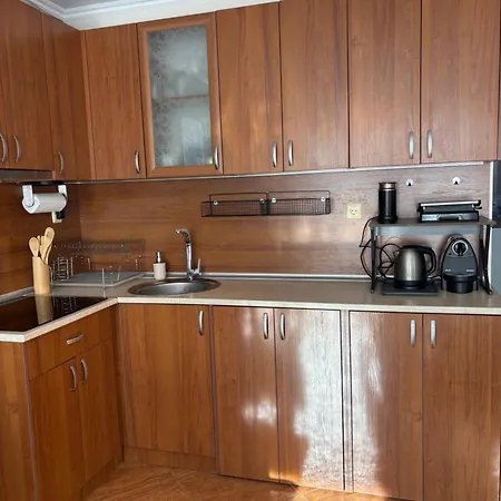 Apartment Helios Complex,