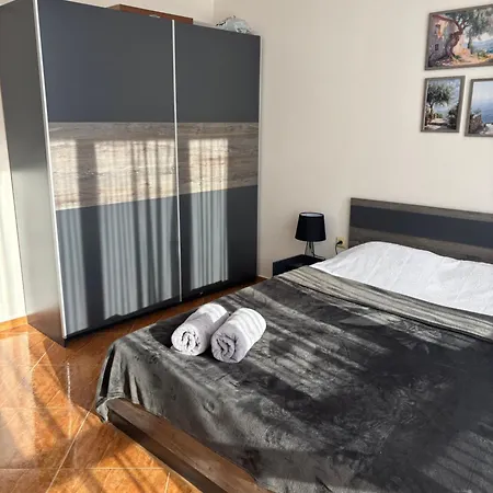 Apartment Helios Complex,