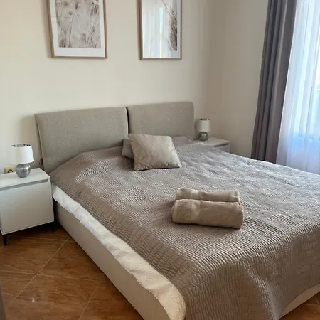 Apartment Helios Complex, *