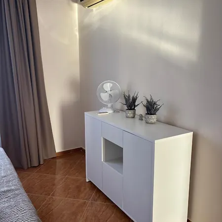 Helios Complex, Apartment *