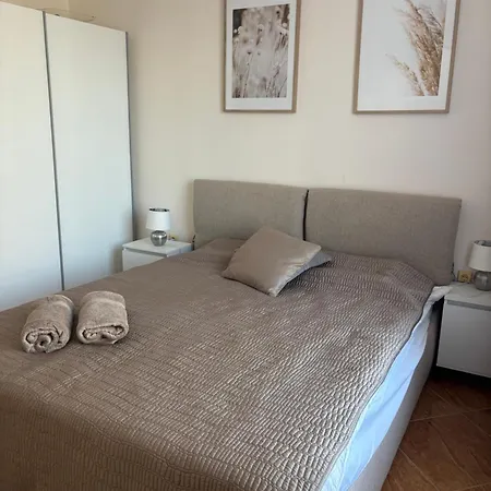 Apartment Helios Complex,