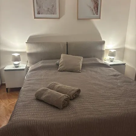 Helios Complex, Apartment Sveti Vlas