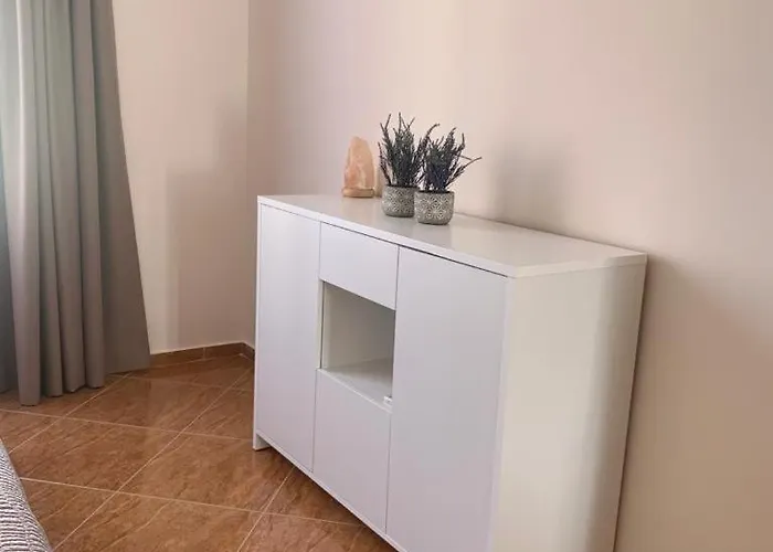 Helios Complex, * Sveti Vlas