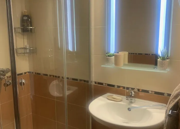 Helios Complex, Sveti Vlas