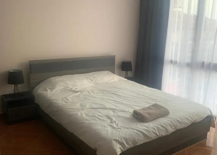 Appartamento Helios Complex, *