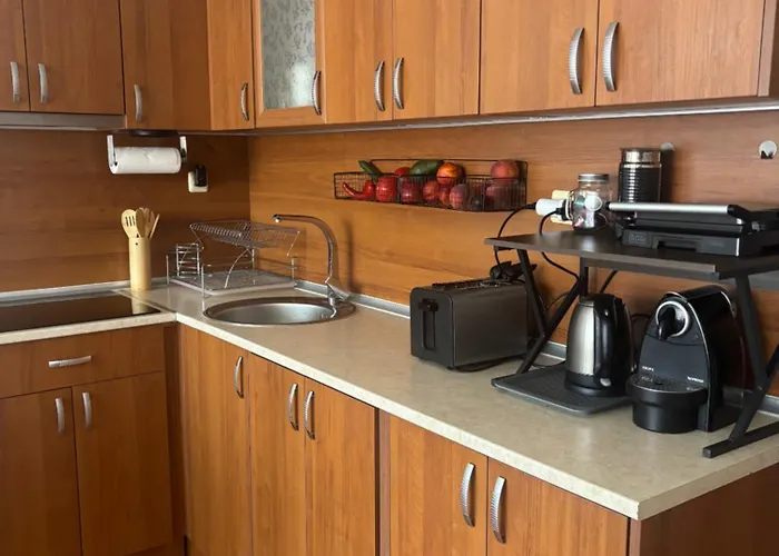 Appartamento Helios Complex, Sveti Vlas