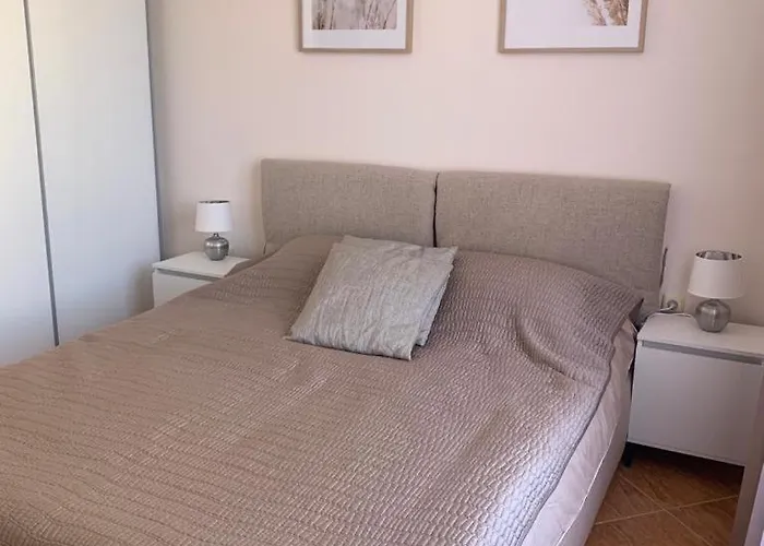 Helios Complex, 公寓 *