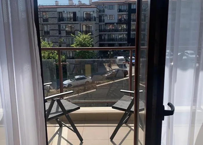 公寓 Helios Complex, *