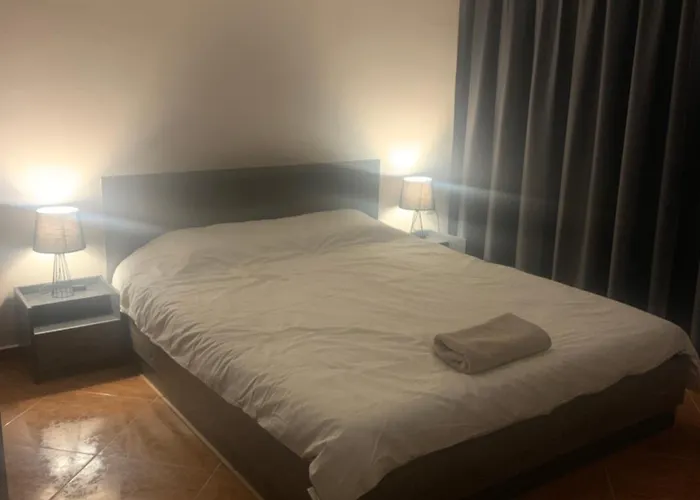 Appartamento Helios Complex, Sveti Vlas